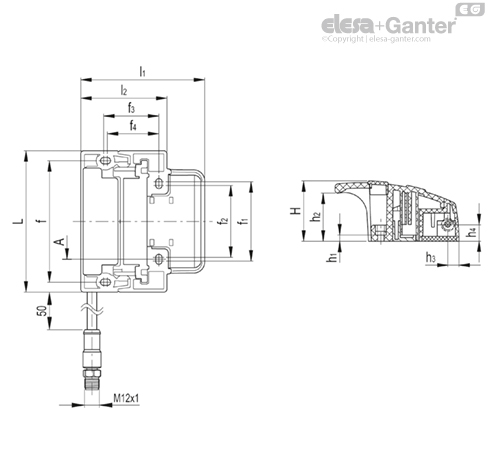 Imagen 2 de ESC-SFT.110-5-NC+NC-C-A
