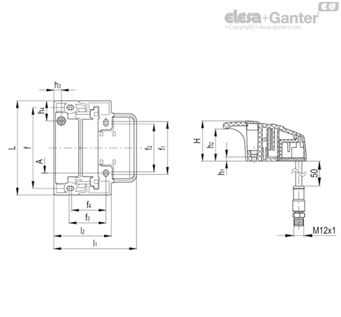 Imagen 2 de ESC-SFT.110-5-NC+NC-C-B