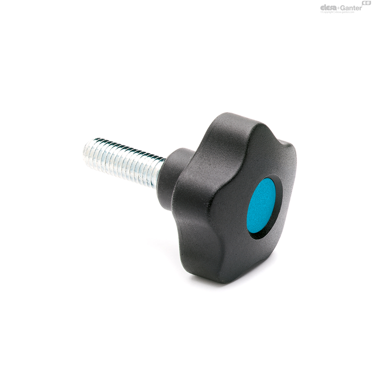 Imagen 1 de VCT.40 p-M8x40-C5
