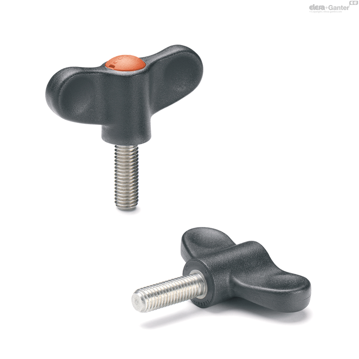 Imagen 1 de EWN.40 SST-p-M8x30 -C2