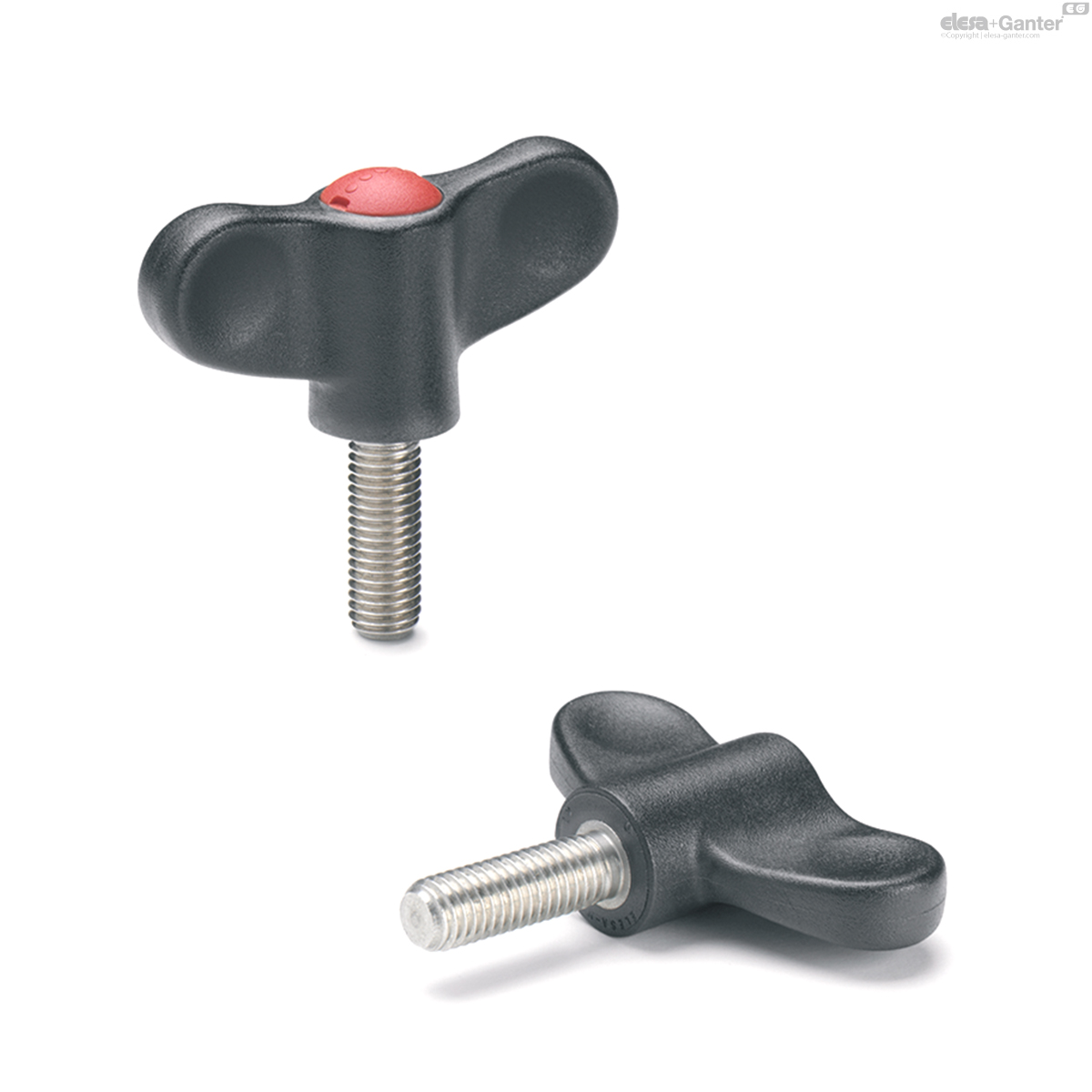 Imagen 1 de EWN.40 SST-p-M8x30 -C6