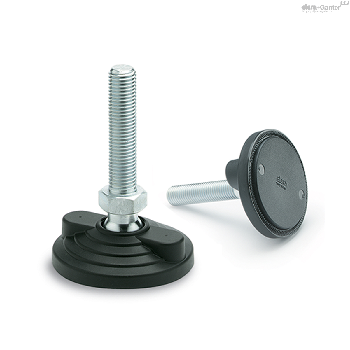 Imagen 1 de LV.F-100-24-AS-M16x98