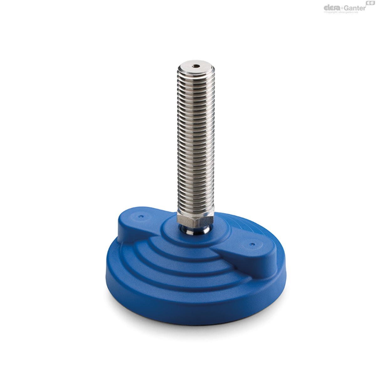 Imagen 1 de LV.F-100-24-SST-M16x138-VD