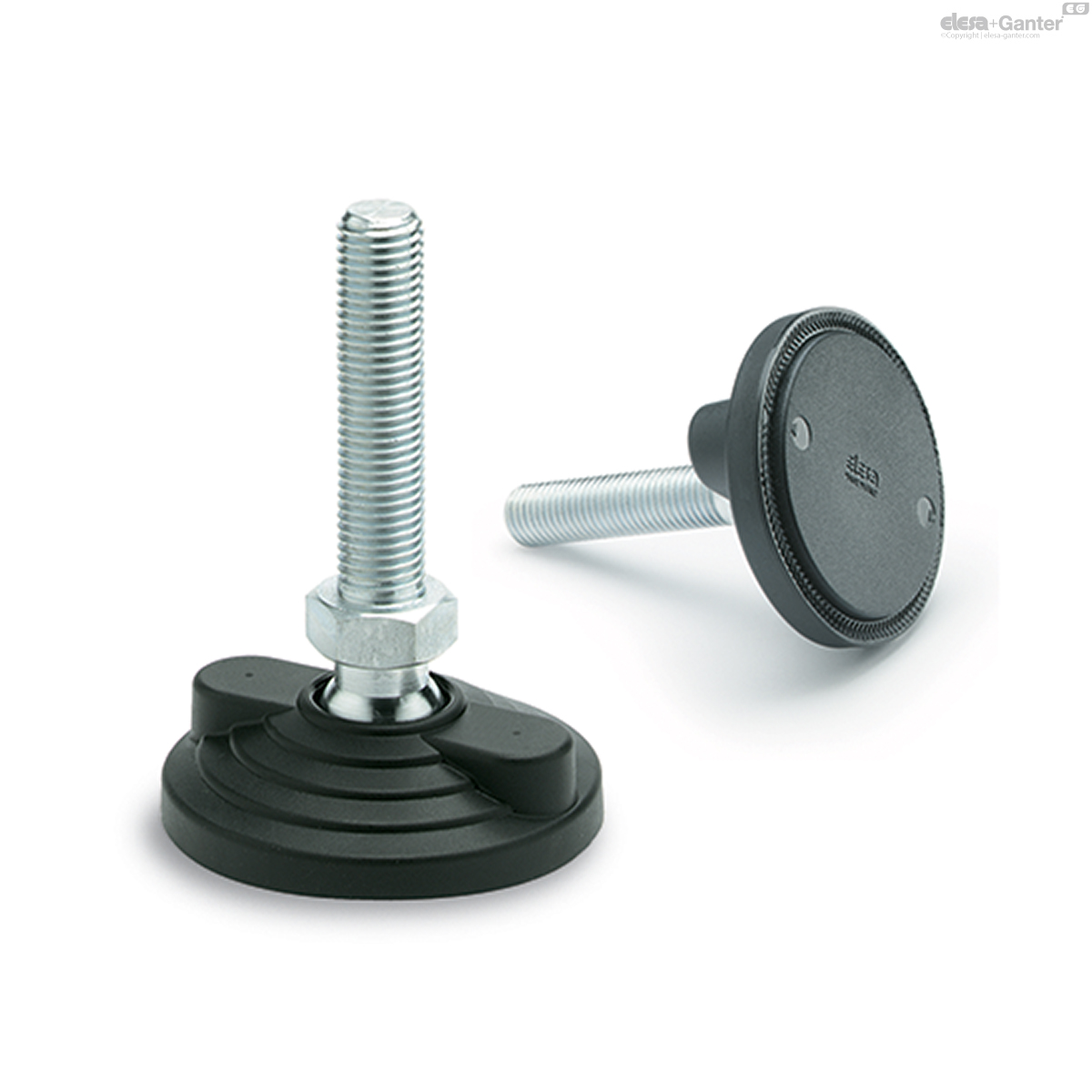 Imagen 1 de LV.F-125-24-AS-SST-M16x98