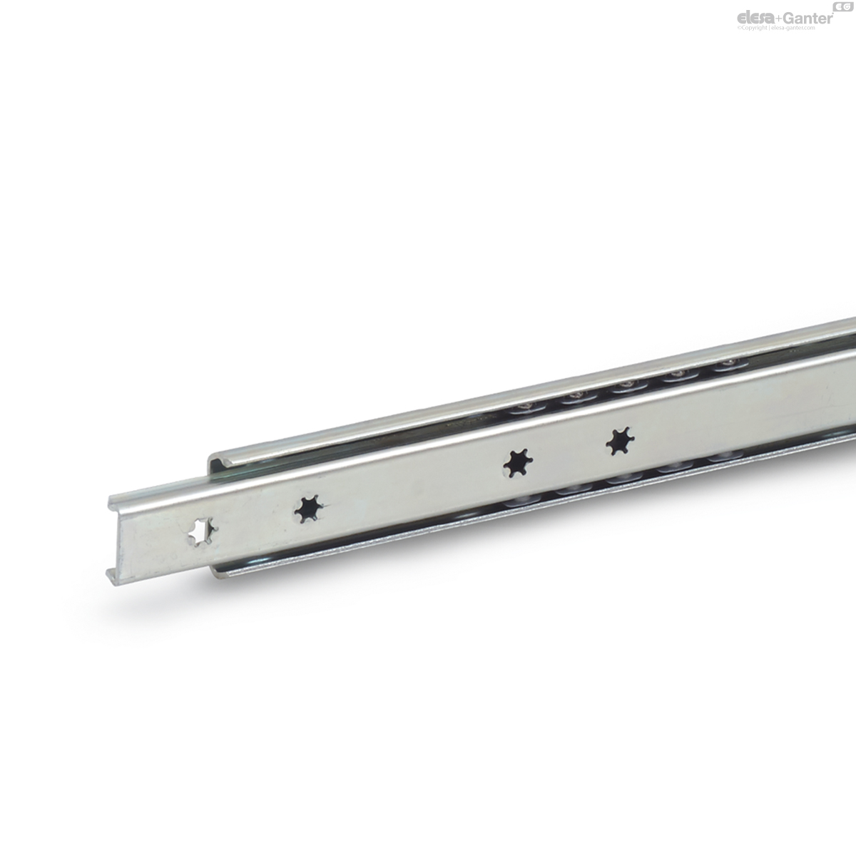 Imagen 1 de GN 1404-300-E-3-ZB