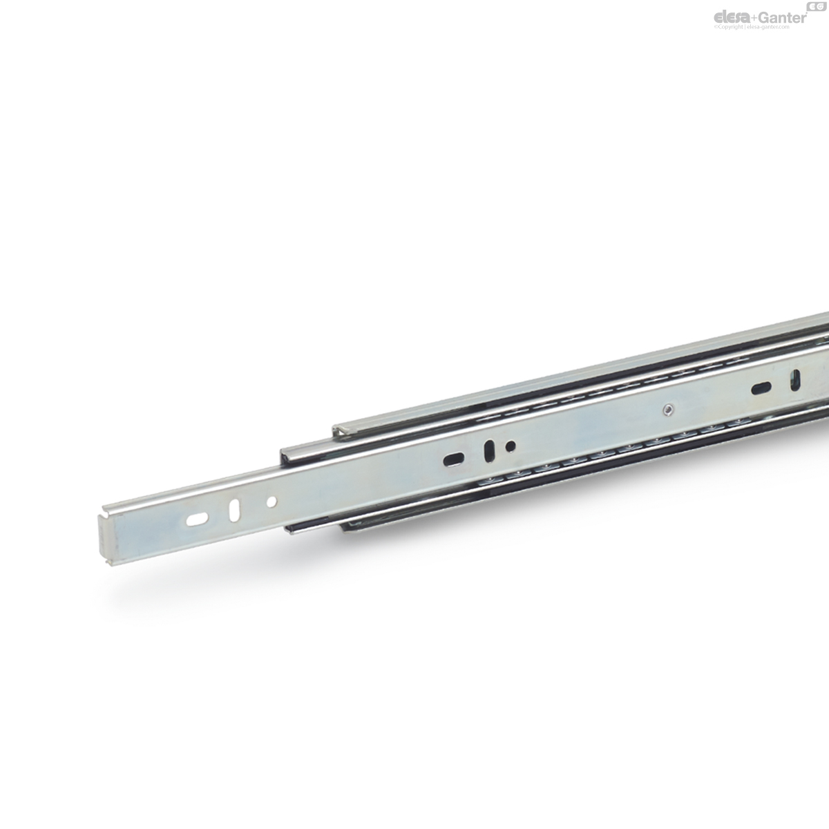 Imagen 1 de GN 1412-600-F-1-ZB