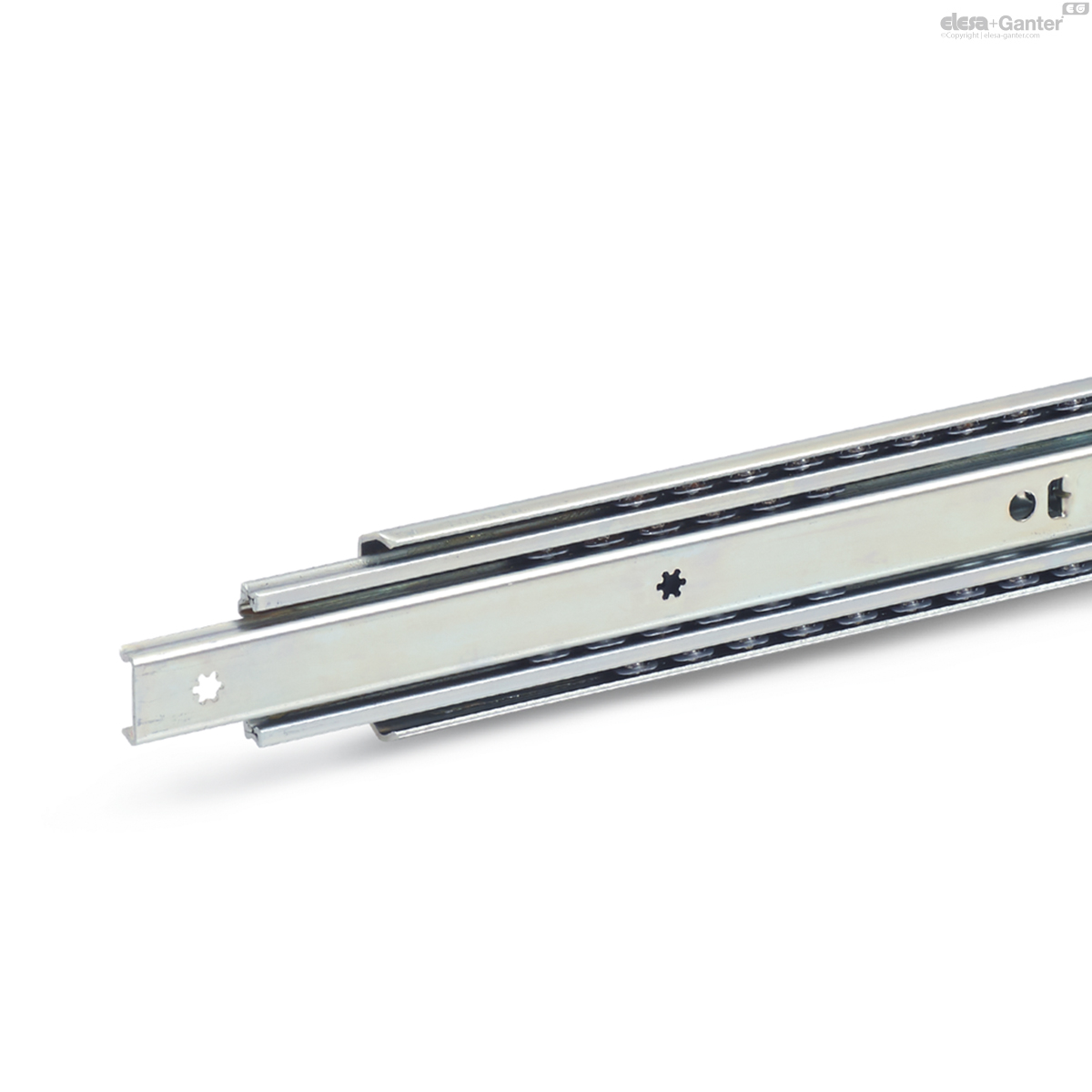 Imagen 1 de GN 1420-600-E-2-ZB