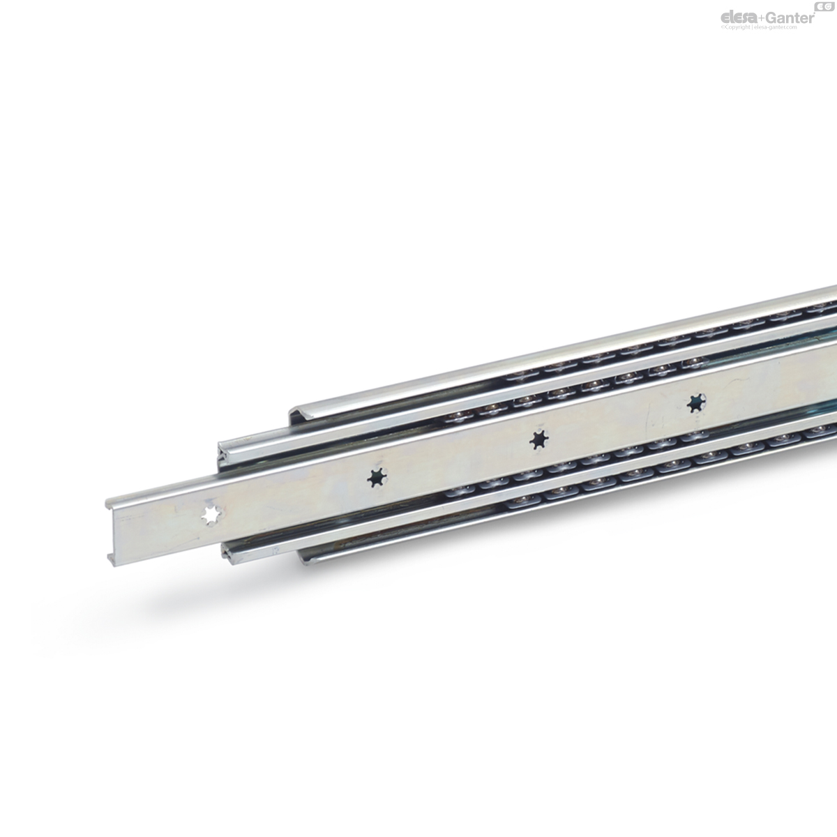 Imagen 1 de GN 1430-1000-E-2-ZB