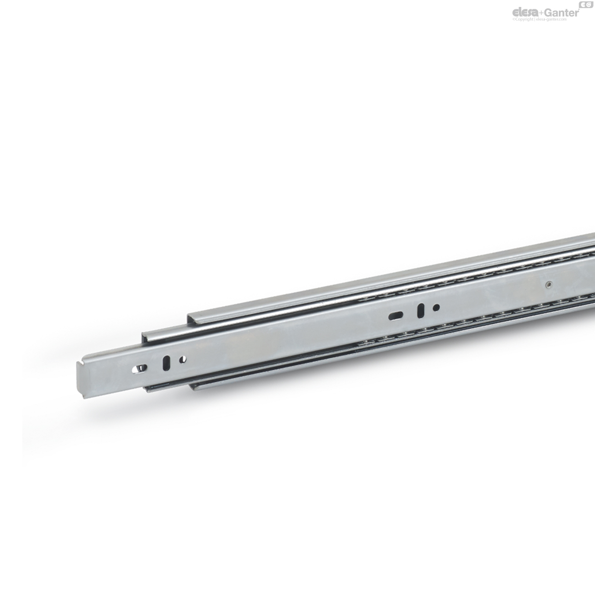 Imagen 1 de GN 1450-600-F-1-NI