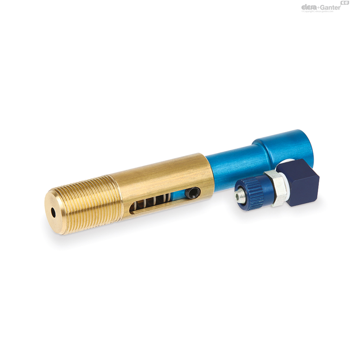 Imagen 1 de VPE-80-20-G1/8-F-L