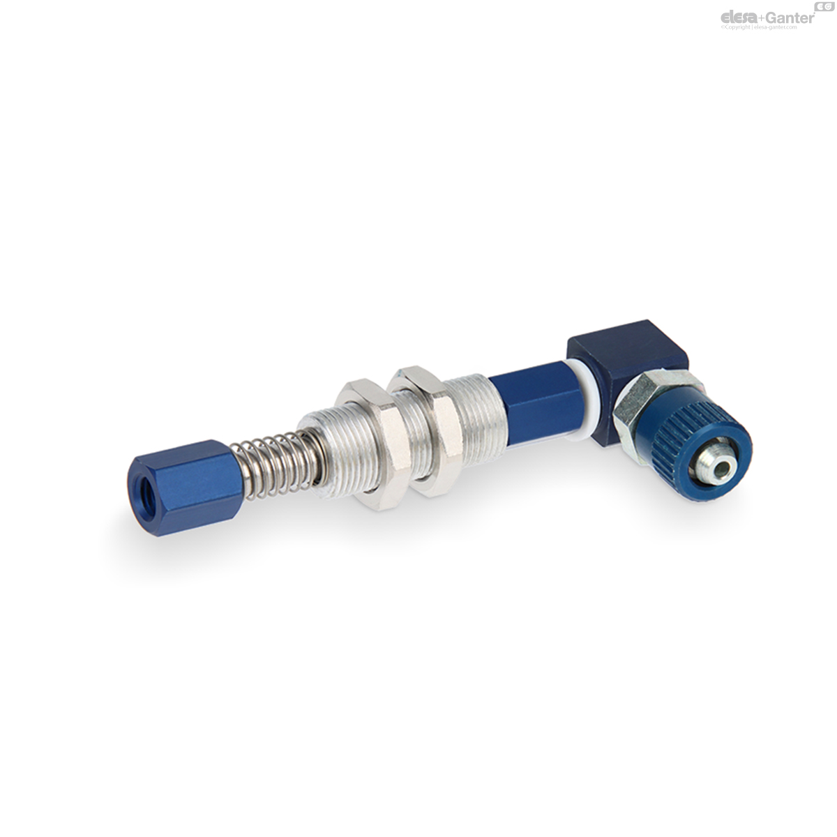 Imagen 1 de VPH-80-05-M5-F-L
