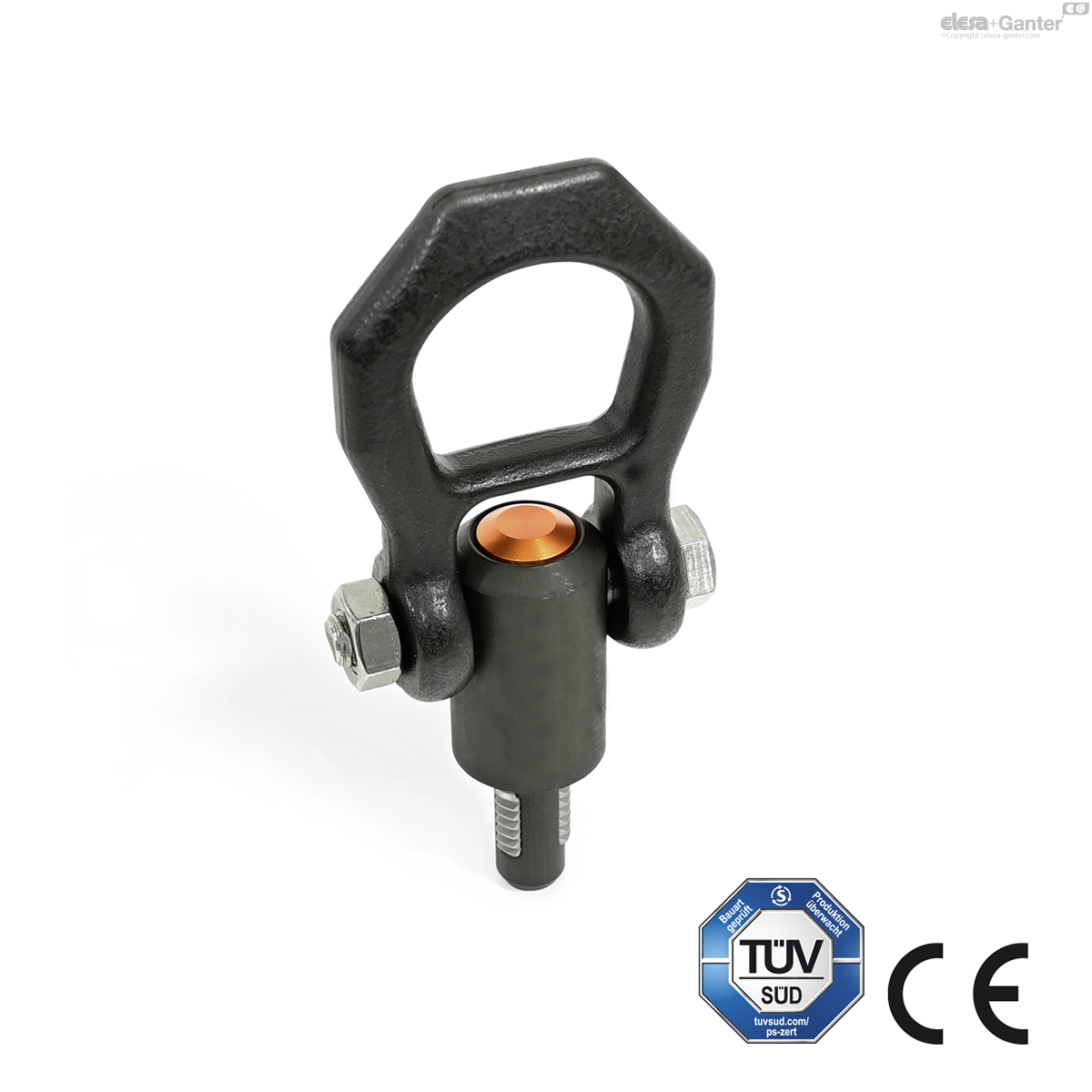 Imagen 1 de GN 1133-M16-17-ST