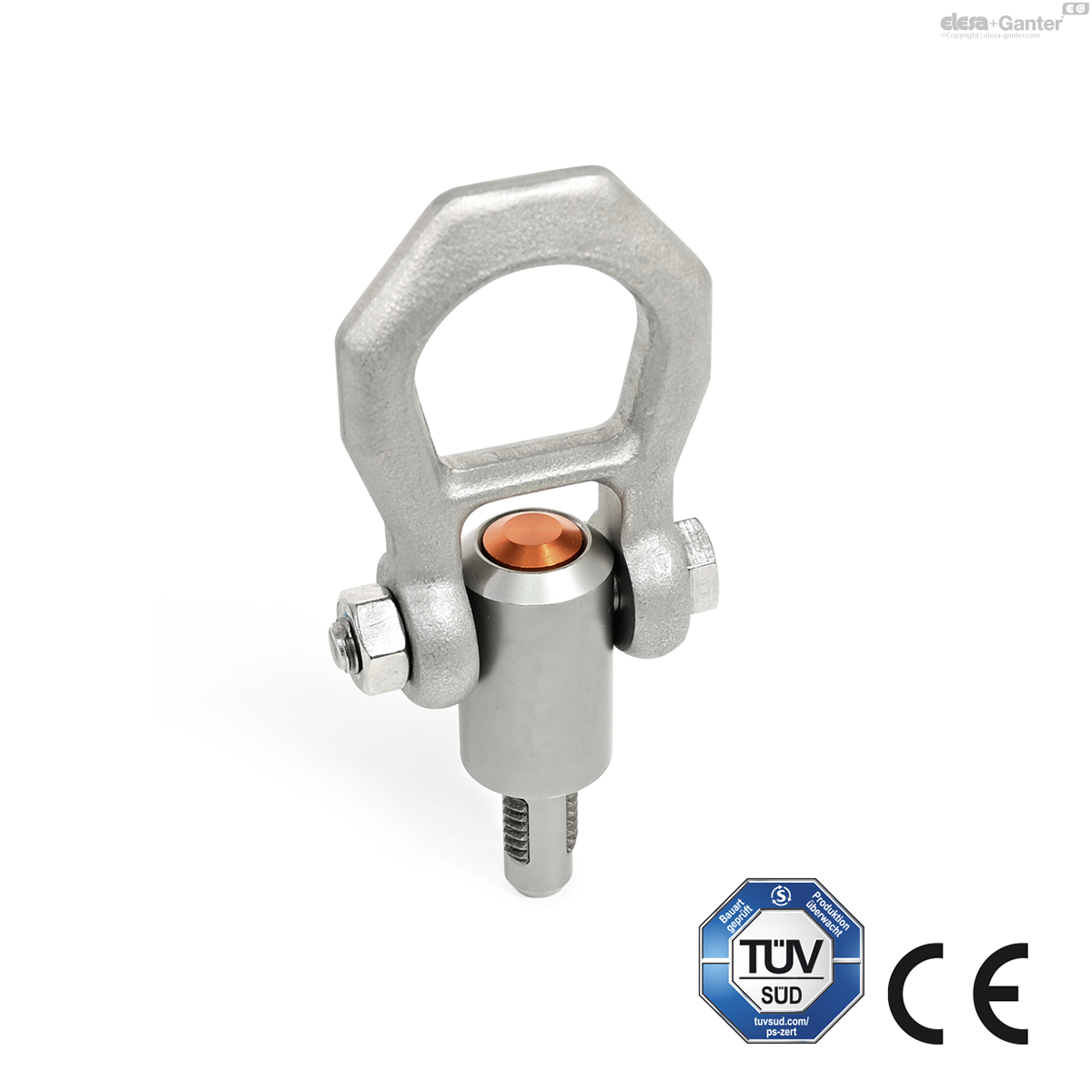 Imagen 1 de GN 1133-M16-17-NI