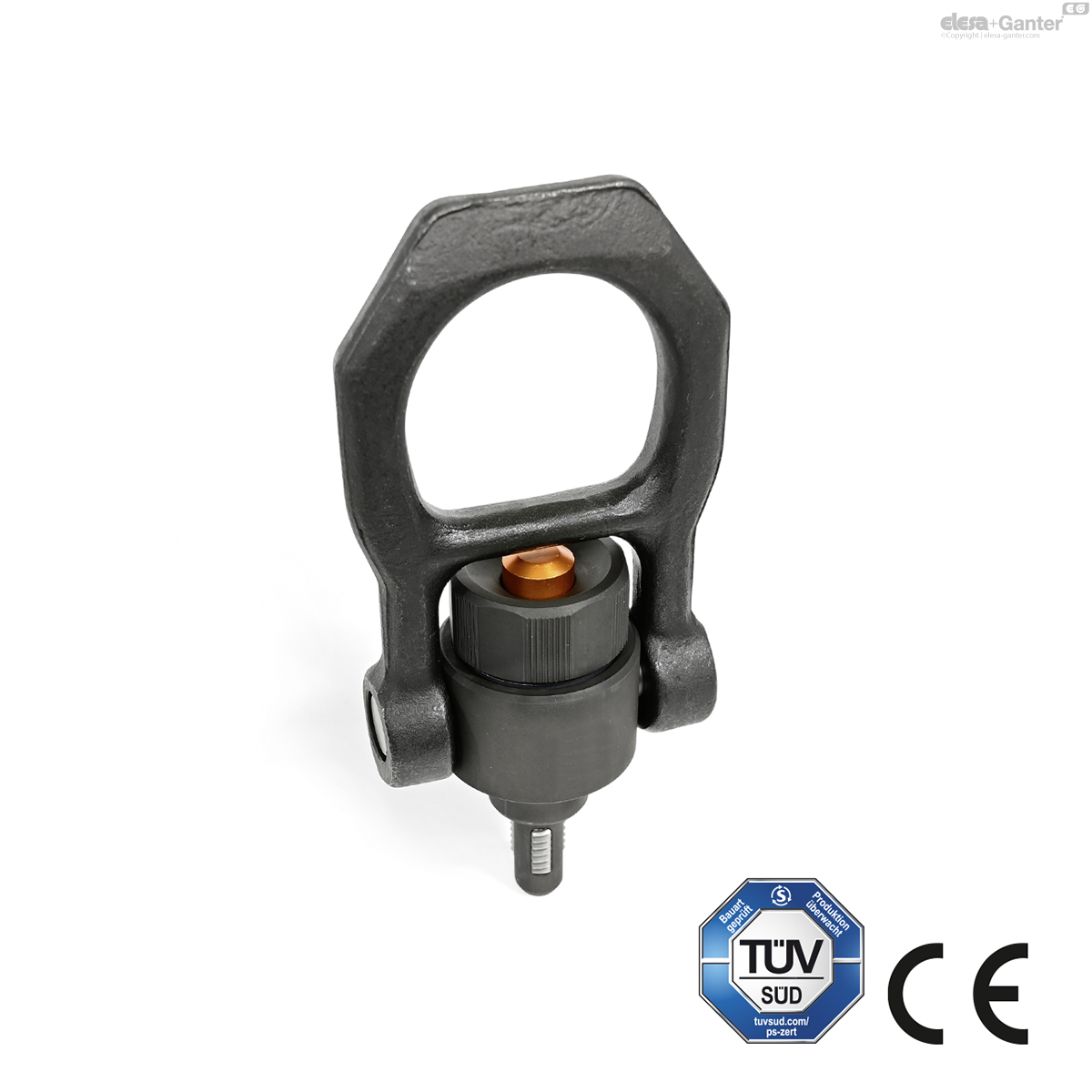 Imagen 1 de GN 1135-M16-17-ST