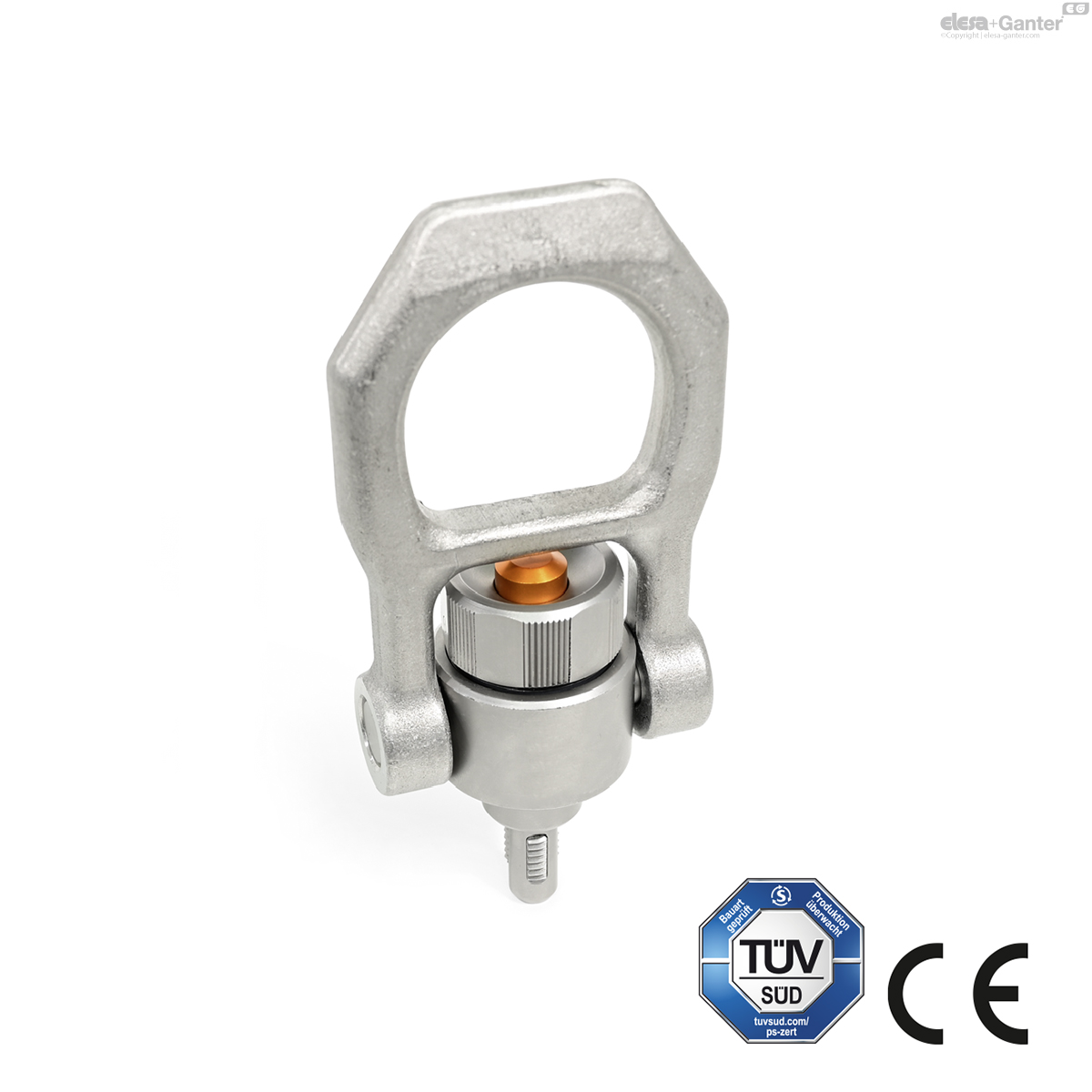 Imagen 1 de GN 1135-M16-17-NI