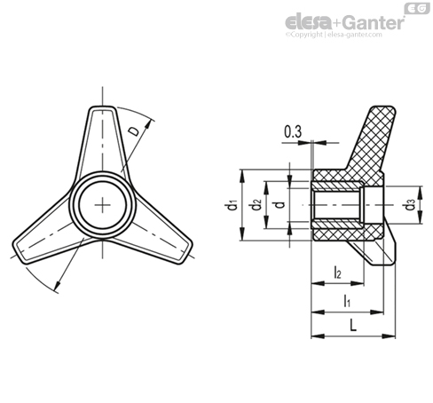 Imagen 2 de VB.639/63 FP-M10