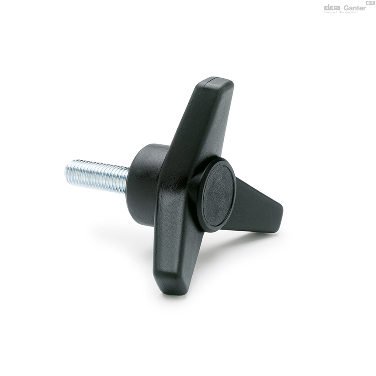 Imagen 1 de VB.639/45 p-M8x25