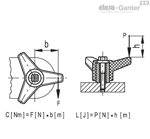 Imagen 3 de VB.639/45 p-M8x25