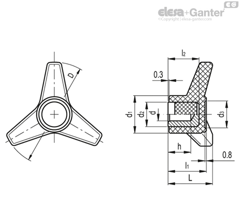Imagen 2 de VB.639/130-SST-M16