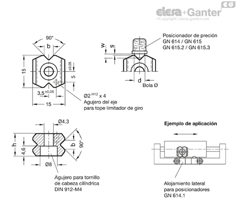 Imagen 2 de GN 250-10,5
