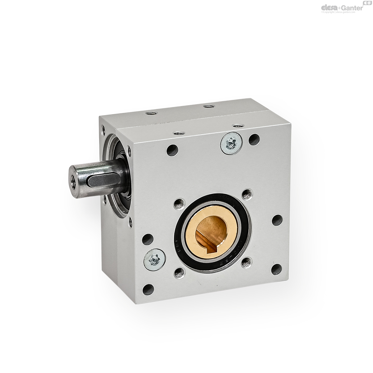 Imagen 1 de GN 3975-30-A-12-5-AN