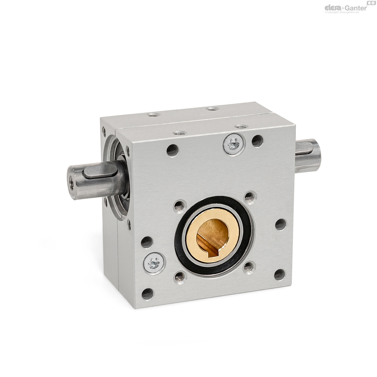 Imagen 1 de GN 3975-30-B-12-45-AN
