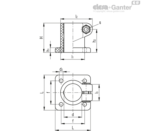 Imagen 2 de TCC-AB-30-VD