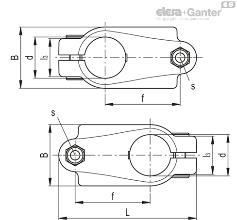 Imagen 2 de TCC-CR-30-30-VD