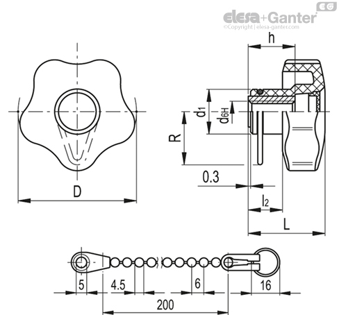 Imagen 2 de VCT.50 B-M10-LP-C9