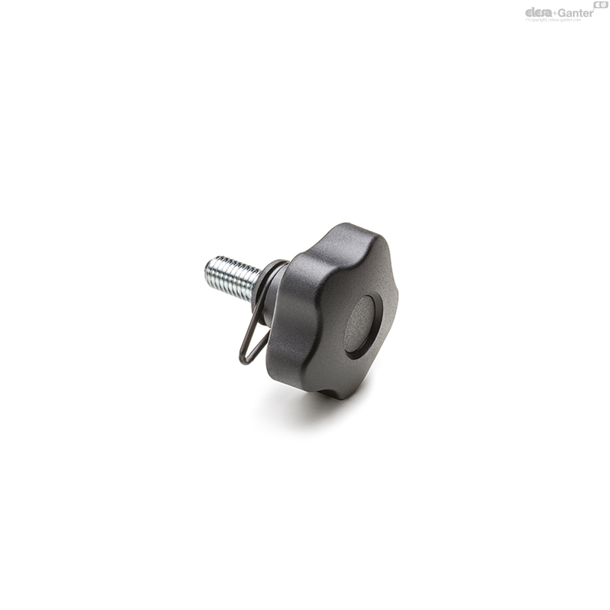 Imagen 1 de VCT.50 p-M10x40-RC-C9