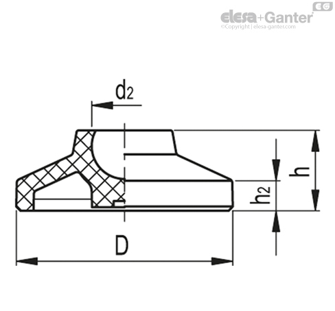 Imagen 2 de LS.A-25-8.5-VD