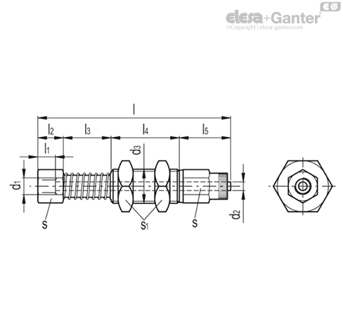 Imagen 2 de VPA-11-95-M12-F