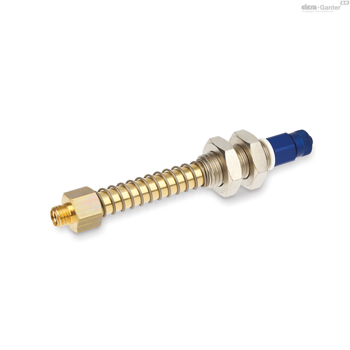 Imagen 1 de VPA-08-65-G1/8-M