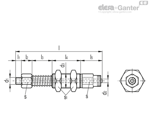 Imagen 2 de VPA-11-65-M12-M