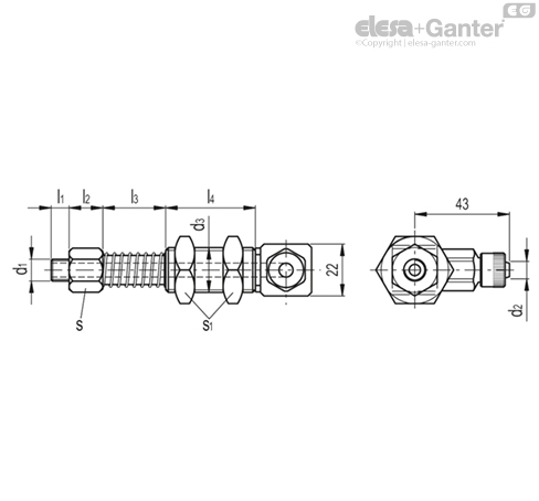 Imagen 2 de VPA-11-65-M12-M-L