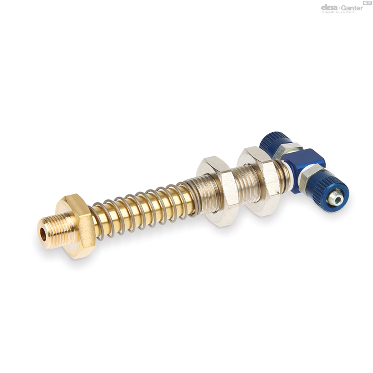 Imagen 1 de VPD-10-48-G1/4-M-T