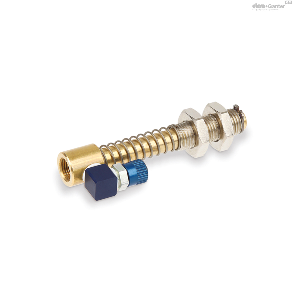 Imagen 1 de VPD-80-25-G1/8-FR-L
