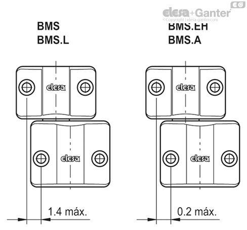 Imagen 4 de BMS.EH-32-28-CH4