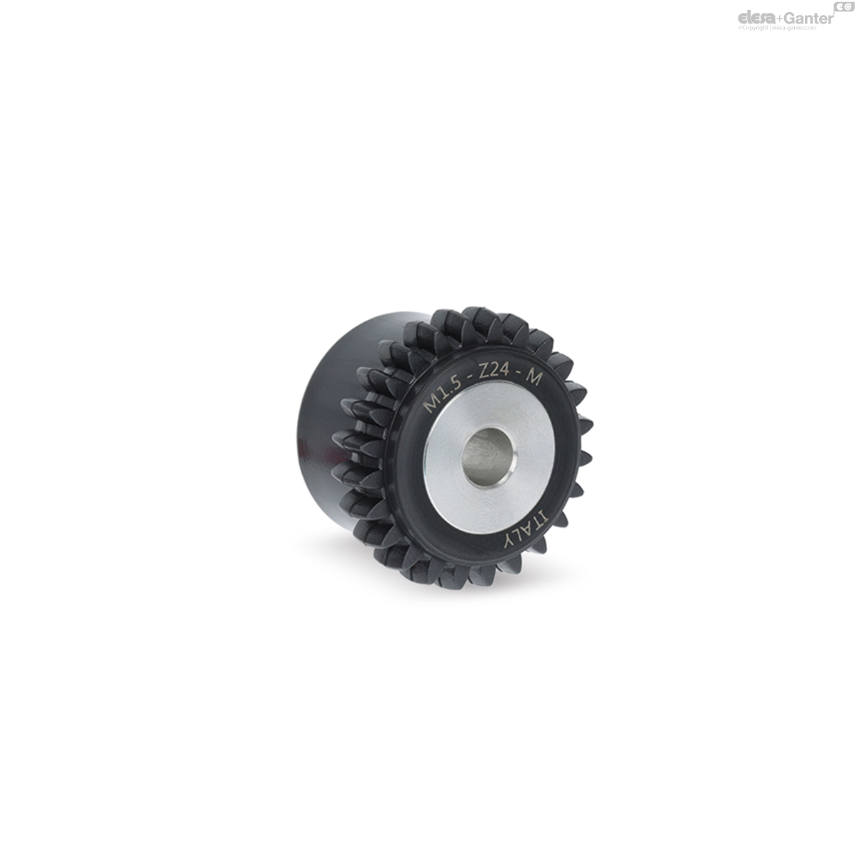 Imagen 1 de ZGD-1.5-20-M