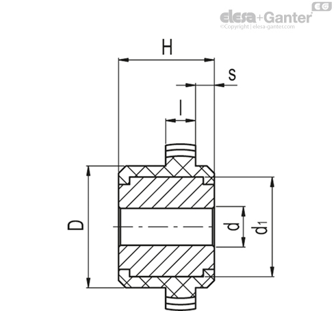 Imagen 2 de ZGD-1.5-20-M