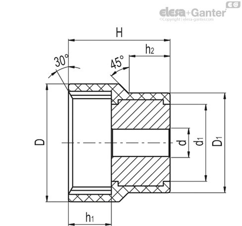 Imagen 2 de ZGD-1.5-24-F
