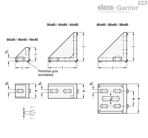 Imagen 2 de GN 30b-459010-A-AW
