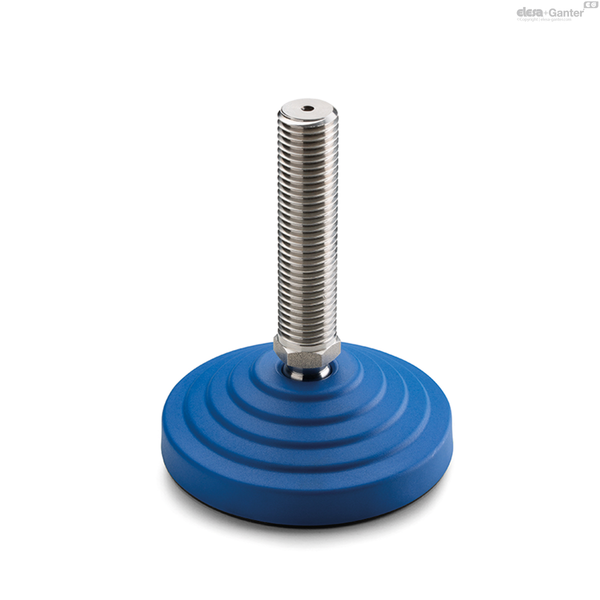 Imagen 1 de LV.A-60-24-AS-SST-M16x58-VD