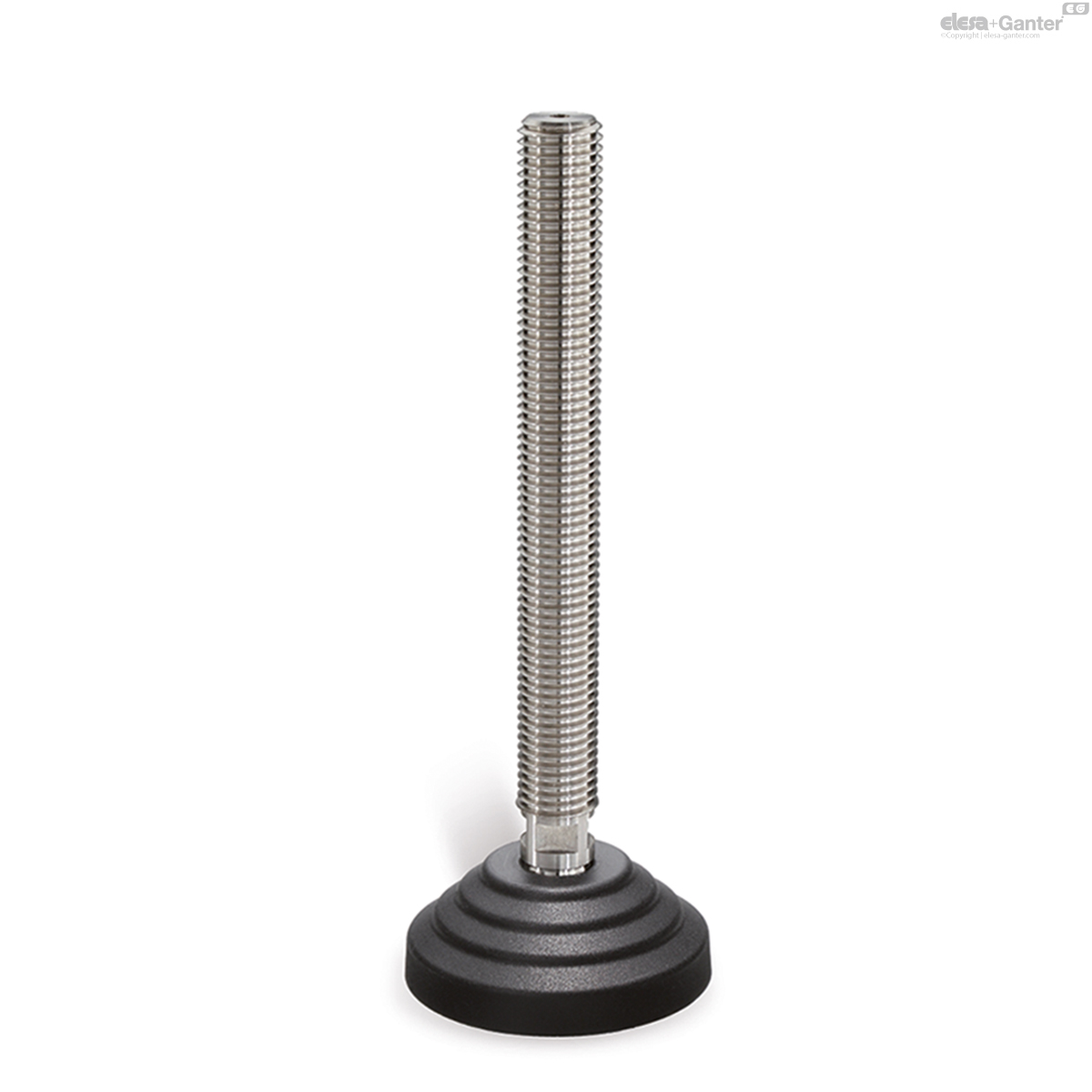Imagen 1 de LVQ.A-80-14-AS-SST-M16x148