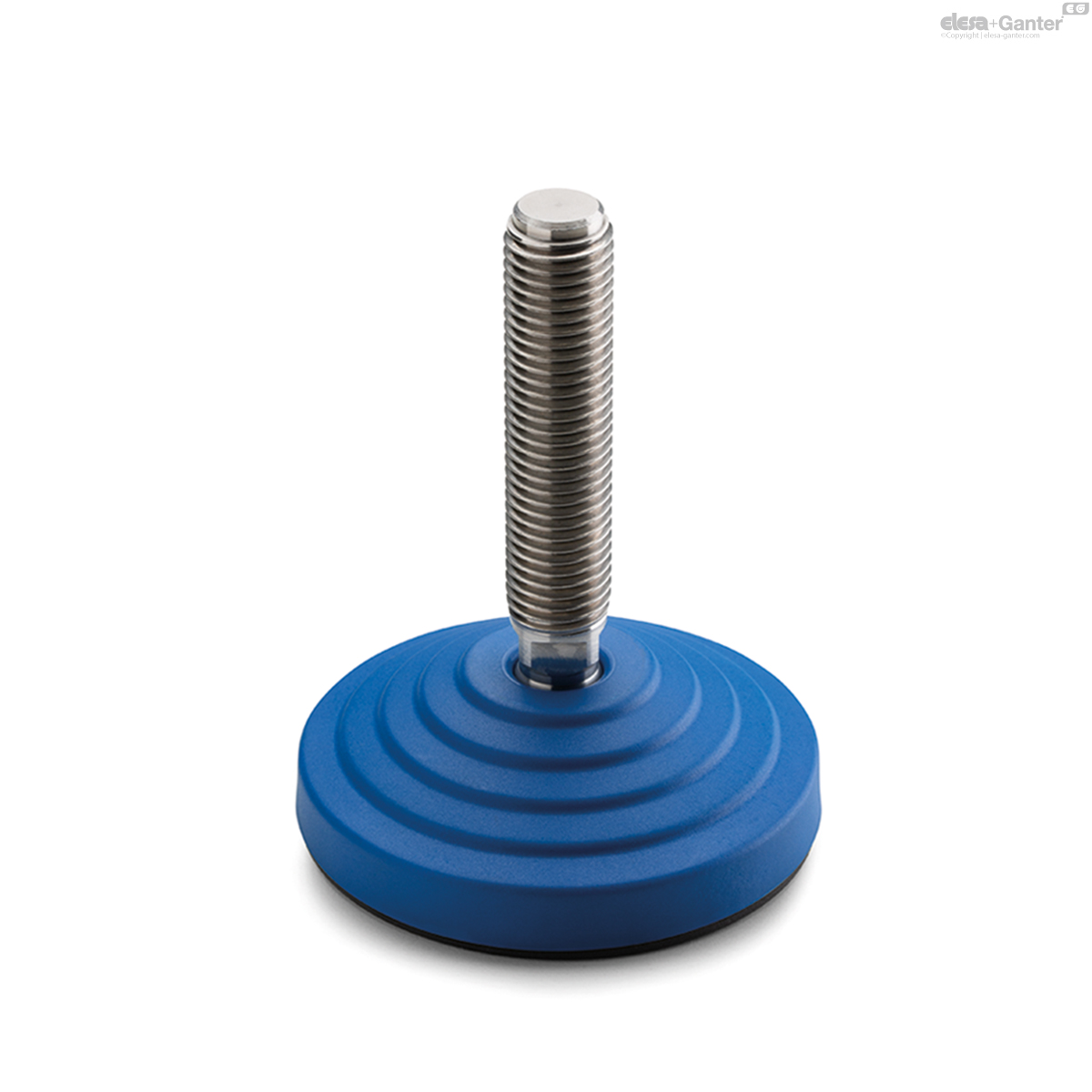 Imagen 1 de LVQ.A-80-14-AS-SST-M16x148-VD