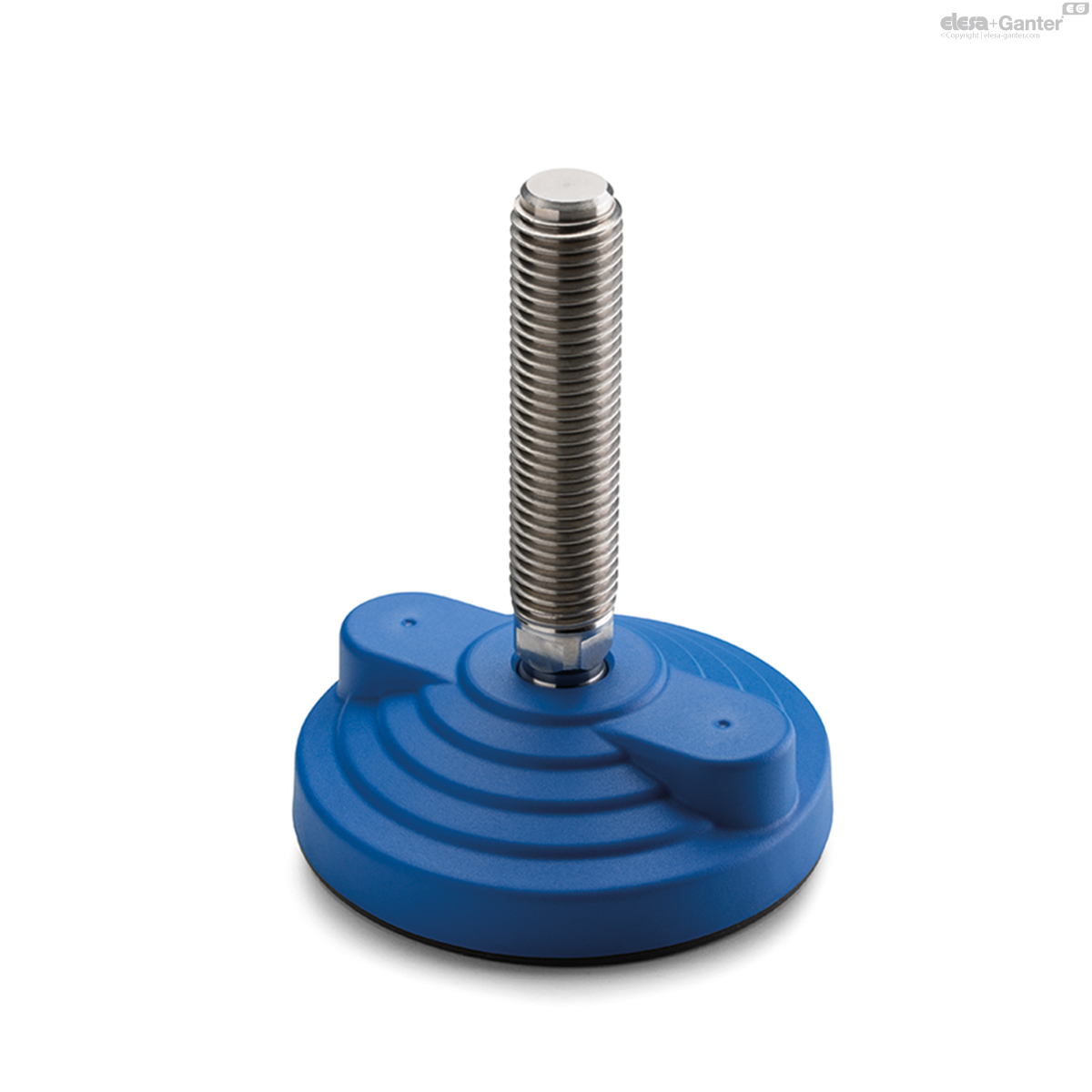 Imagen 1 de LVQ.F-100-14-AS-SST-M16x108-VD