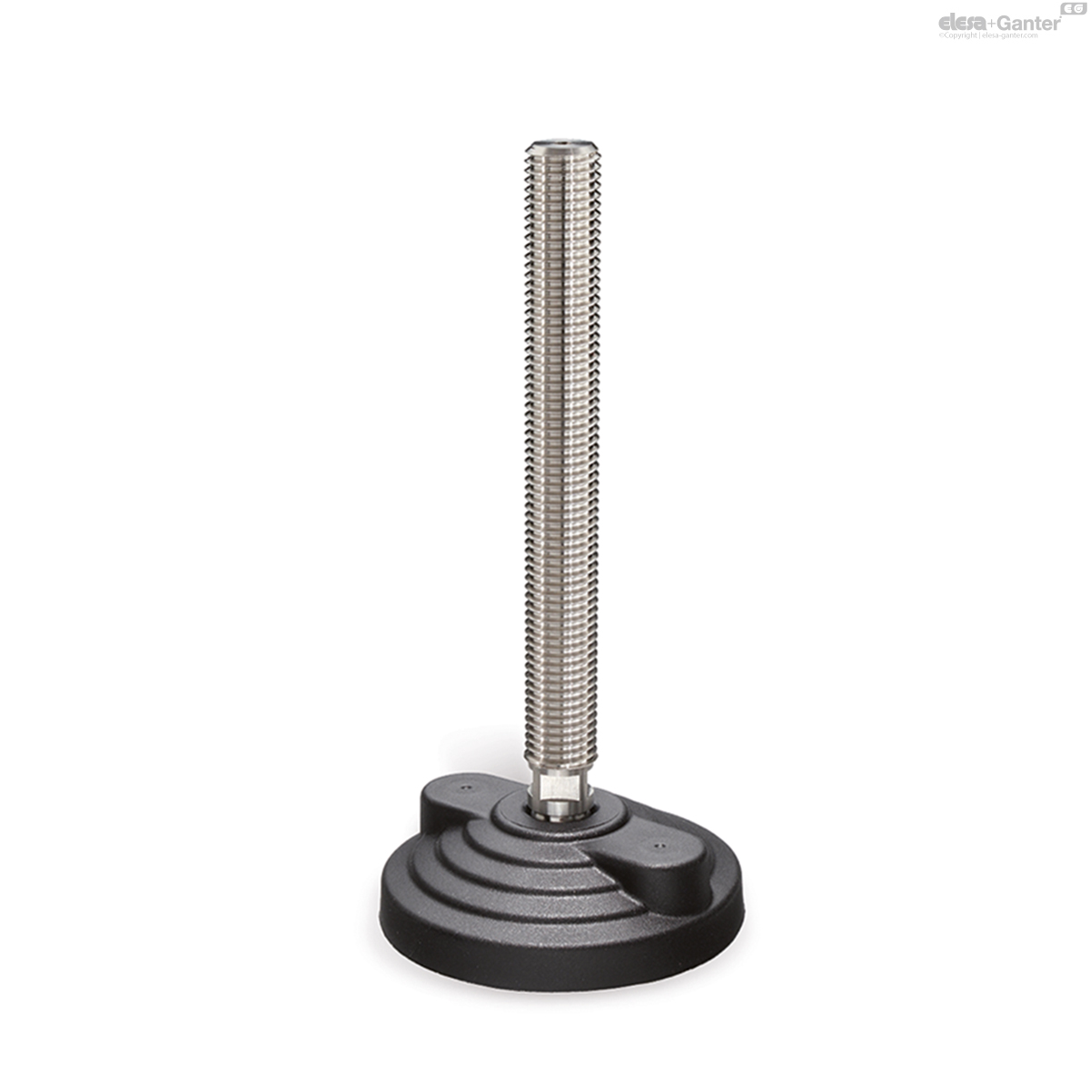 Imagen 1 de LVQ.F-100-14-AS-SST-M16x68
