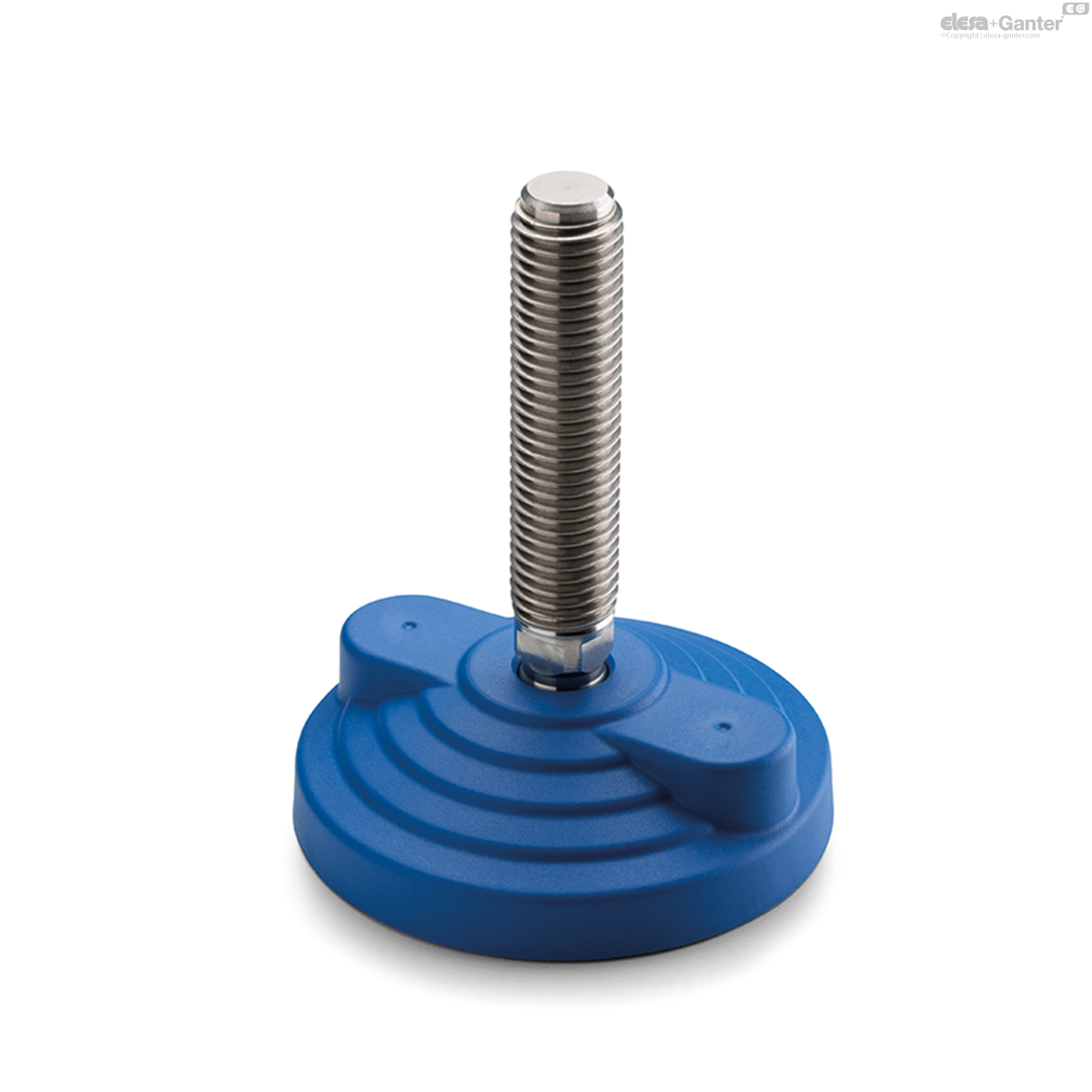 Imagen 1 de LVQ.F-100-14-SST-M16x108-VD