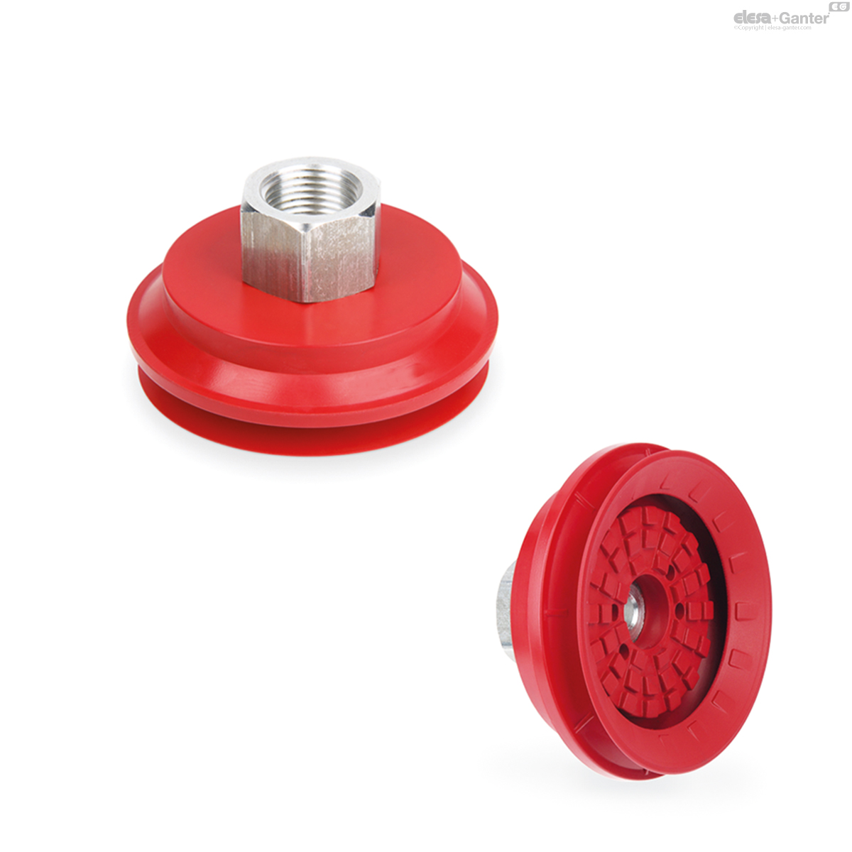 Imagen 1 de VVC-50-G3/8-B