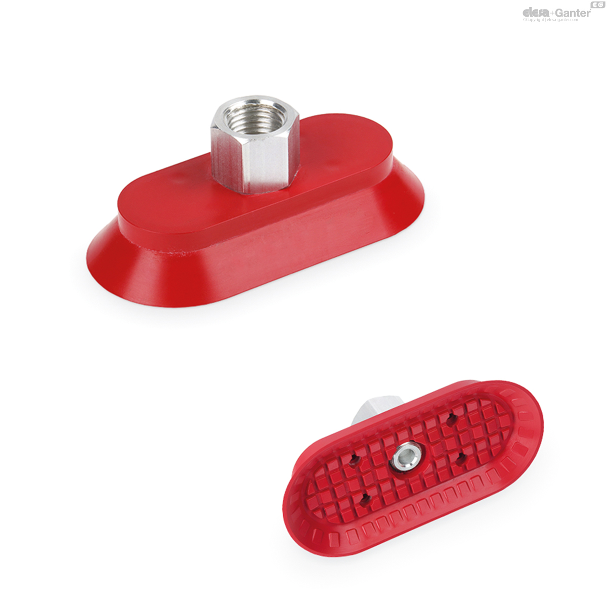Imagen 1 de VVD-40-80-G1/4-B